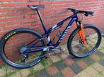 Canyon lux world cup CRF medium, Fietsen en Brommers, Fully, Ophalen, Zo goed als nieuw, Overige merken