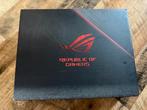 Asus rog hero gl504, Computers en Software, Windows Laptops, Asus, Intel® Core™ i7 , Ophalen of Verzenden, Zo goed als nieuw