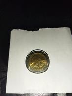 2 euro munt Nederland inhuldiging Willem Alexander, Postzegels en Munten, Munten | Nederland, Ophalen of Verzenden, Koningin Beatrix