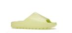 Adidas Yeezy Slide Glow Green maat 43, Ophalen of Verzenden, Nieuw, Overige kleuren