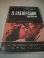 Il Gattopardo - Luchiano Visconti 1963 nieuw seal, Ophalen, Nieuw in verpakking, Italië