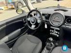 MINI Clubman 1.6 One Business Line | Airco | Cruise | Pano, Auto's, Mini, 47 €/maand, Origineel Nederlands, Te koop, 98 pk