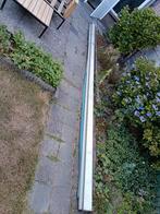 Zonnescherm 5.14m, Tuin en Terras, Zonneschermen, 150 tot 300 cm, Ophalen of Verzenden, Zo goed als nieuw, Knikarmscherm