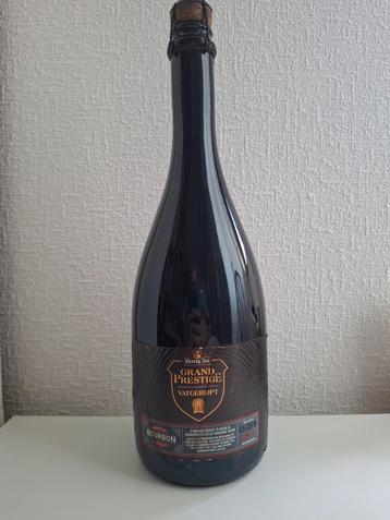 Hertog Jan Grand Prestige Vatgerijpt 2016 Bourbon beschikbaar voor biedingen