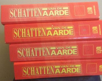 Schatten van de Aarde kristallen beschikbaar voor biedingen
