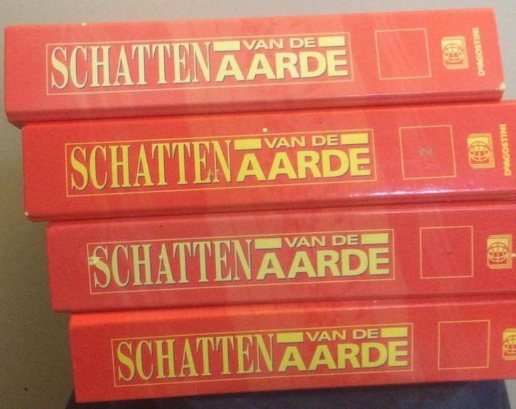 Schatten van de Aarde kristallen, Verzamelen, Mineralen en Fossielen, Ophalen of Verzenden