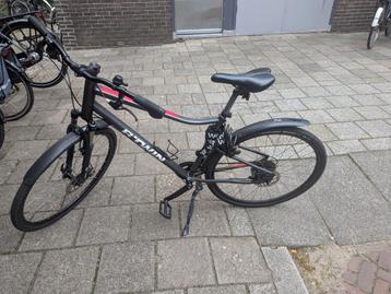 Riverside 500 Hybrid Bike beschikbaar voor biedingen