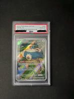 Psa 10 snorlax 051 151 promo pokemon center *ERROR*, Ophalen of Verzenden, Zo goed als nieuw
