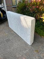 Piepschuim blokken, Ophalen, Piepschuim (Tempex), Minder dan 4 cm, Minder dan 5 m²