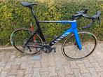 Canyon aeroad CF SL maat 59 te koop, 28 inch, Carbon, Zo goed als nieuw, 57 tot 61 cm