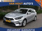 Kia Ceed Sportswagon 1.0 T-GDi DynamicLine | 120PK | CARPLAY, Auto's, Kia, Voorwielaandrijving, Stof, Gebruikt, Met garantie (alle)