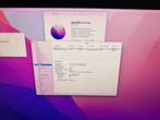 Apple Imac 27" 2015 24 MB 2TB 5K Retina Scherm, Computers en Software, Apple Desktops, Ophalen, Gebruikt, 32 GB, HDD