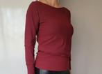 Studio Anneloes top, 2-zijdig te dragenTravelstof
Wijnrood, Kleding | Dames, Studio Anneloes, Ophalen of Verzenden, Zo goed als nieuw