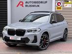 BMW X3 M40i xDrive H&K/360/Memory/Pano/HuD, Auto's, BMW, Automaat, 12 maanden, Gebruikt, 1885 kg