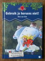 Gebruik je hersens niet! - Bies van Ede = Met Karin + ouders, Ophalen of Verzenden, Zo goed als nieuw, Fictie algemeen