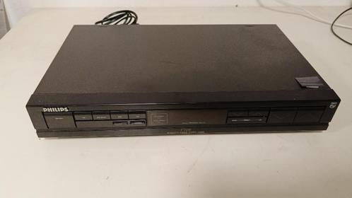 Philips tuner FT650/00R, Audio, Tv en Foto, Tuners, Gebruikt, Ophalen of Verzenden
