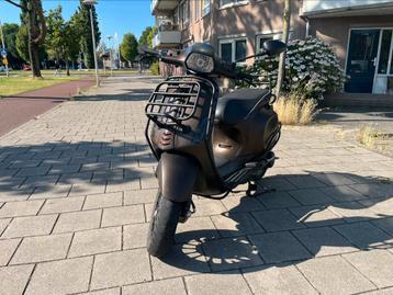 Vespa Sprint Brom  beschikbaar voor biedingen