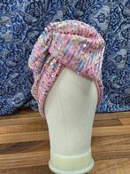 Glitter Haarband/Wrap - Carnaval & Feest, Ophalen of Verzenden, Nieuw