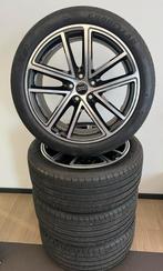 Nieuwe wielset origineel Audi 245-40-19 98Y, Auto-onderdelen, Banden en Velgen, 245 mm, Banden en Velgen, Nieuw, Personenwagen