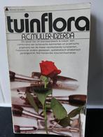 Tuinflora, Boeken, Gelezen, Ophalen of Verzenden, A.C. Muller-Idzerda, Tuinieren en Tuinplanten