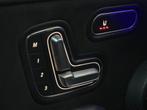 Mercedes Benz A-klasse 250 e AMG Pano Memory Burmester Headu, Auto's, Gebruikt, 4 cilinders, Met garantie (alle), Bedrijf