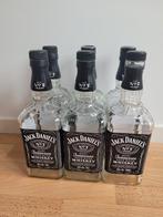 Jack daniels lege flessen, Ophalen of Verzenden, Zo goed als nieuw, Verpakking