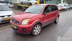Ford Fusion 2007 1.4 16v FXJA Rood T5 onderdelen, Auto-onderdelen