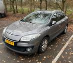 Renault Mégane 1.2 Energy TCe 115pk S&S ECO 2013 Grijs, Voorwielaandrijving, Stof, 4 cilinders, Origineel Nederlands