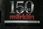 150 Jahre Marklin, Hobby en Vrije tijd, Modeltreinen | H0, Wisselstroom, Ophalen of Verzenden, Wagon, Märklin