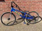 Meybo expert holeshot, Fietsen en Brommers, Fietsen | Crossfietsen en BMX, Gebruikt, Meybo, 20 tot 24 inch, Aluminium