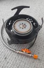 Fox Fishing Cookware Transfer 3200 Stove, Watersport en Boten, Hengelsport | Karpervissen, Ophalen of Verzenden, Gebruikt, Overige typen