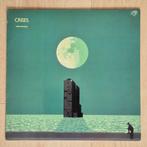 Mike Oldfield - Crises vinyl, Cd's en Dvd's, Ophalen, Zo goed als nieuw, 12 inch