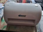 eBosser Embossing Machine met Platen - Gebruikt, Ophalen of Verzenden, Gebruikt, Overige typen, Overige merken