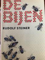 De Bijen - Rudolf Steiner, Ophalen of Verzenden, Gelezen, Overige onderwerpen, Achtergrond en Informatie