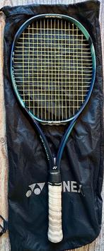 Yonex Ezone 98 set, Sport en Fitness, Tennis, Overige merken, Gebruikt, Ophalen of Verzenden, Racket