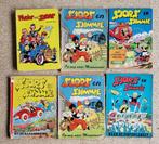 Grote Partij Kinderboeken & Strips – (1 koop), Meerdere stripboeken, Ophalen of Verzenden, Gelezen