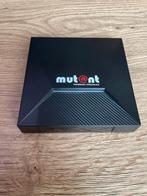 Mutant Inferno Pro Max IPTV Decoder, Ophalen of Verzenden, Gebruikt, HDMI, Zonder harde schijf