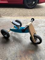 Loopfiets, Ophalen, Gebruikt, Loopfiets