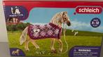 Nieuw! Schleich paard sofia’s modecreatie 42431, Ophalen, Nieuw