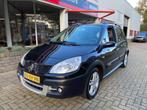 Renault Scénic 2.0-16V Conquest, 1998 cc, 135 pk, 4 cilinders, Zwart
