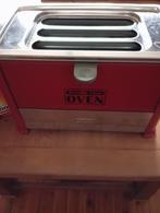 broodje  Unox oven (collector item), Witgoed en Apparatuur, Ovens, Ophalen, Minder dan 45 cm, Minder dan 45 cm, Zo goed als nieuw