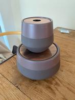 Aquanova bakjes, Huis en Inrichting, Ophalen of Verzenden, Zo goed als nieuw, Paars