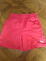 Le coq sportif sportbroek zwembroek maat 128 rood, Kinderen en Baby's, Kinderkleding | Maat 128, Le coq sportif, Jongen of Meisje