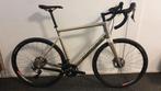 Santa Cruz Stigmata 3 CC Framemaat XL Nieuw! Carbon Gravel, Carbon, Nieuw, Meer dan 20 versnellingen, Ophalen