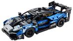 LEGO Technic 42123 McLaren Senna GTR 830 delig, Ophalen of Verzenden, Nieuw, Complete set, Lego