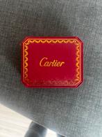 Cartier love armband maat 18, Ophalen of Verzenden, Zo goed als nieuw, Goud, Zilver