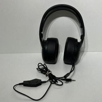 QWARE Qware Headset New Orleans Black ZGAN beschikbaar voor biedingen