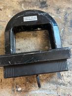 Axa caravan dissel slot, Caravans en Kamperen, Caravan accessoires, Ophalen of Verzenden, Gebruikt