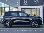 Citroen C3 1.2 Turbo 100pk Plus | Apple Carplay/Android Auto, Voorwielaandrijving, Euro 6, 1199 cc, Zwart