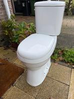 Wc pot ophalen, Doe-het-zelf en Verbouw, Sanitair, Ophalen, Gebruikt, Toilet